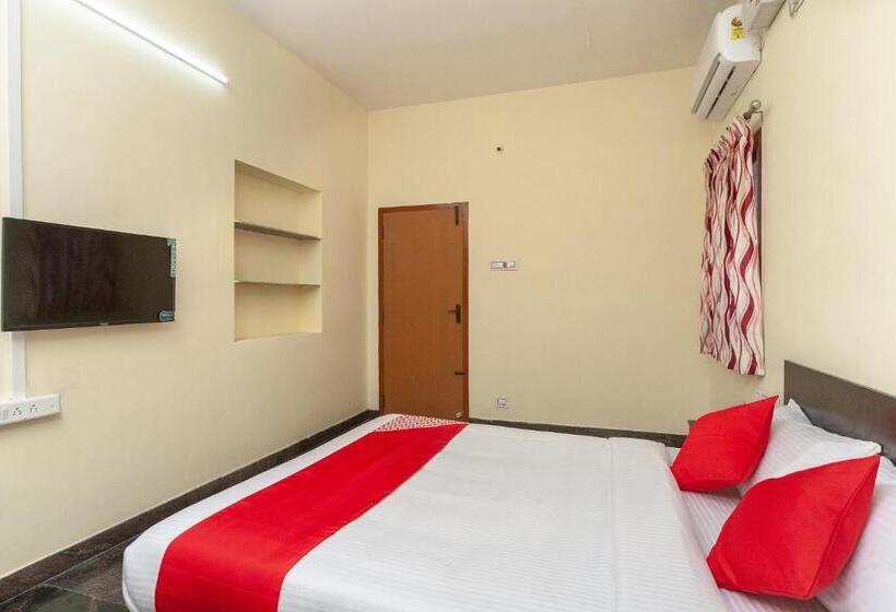 Трехместный Номер Deluxe, Oyo 19760 Passion Paradise