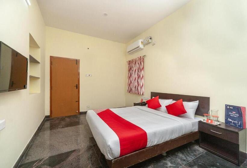 Трехместный Номер Deluxe, Oyo 19760 Passion Paradise