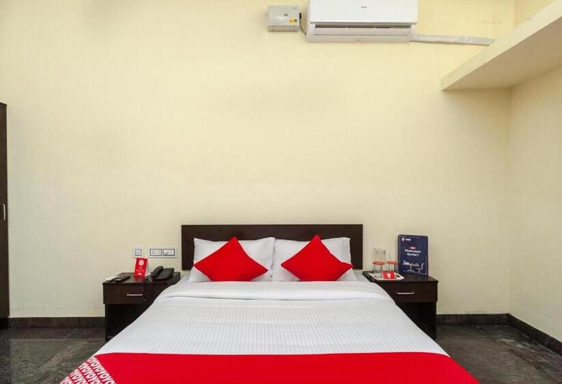 Трехместный Номер Классика, Oyo 19760 Passion Paradise