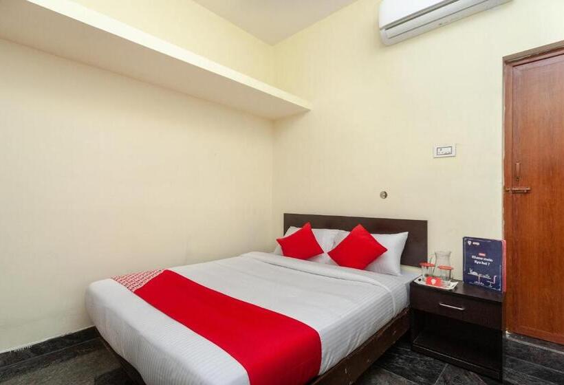 Трехместный Номер Классика, Oyo 19760 Passion Paradise