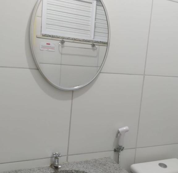 חדר סטנדרט יחיד, Villa Real