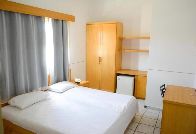 חדר סטנדרט, Villa Real