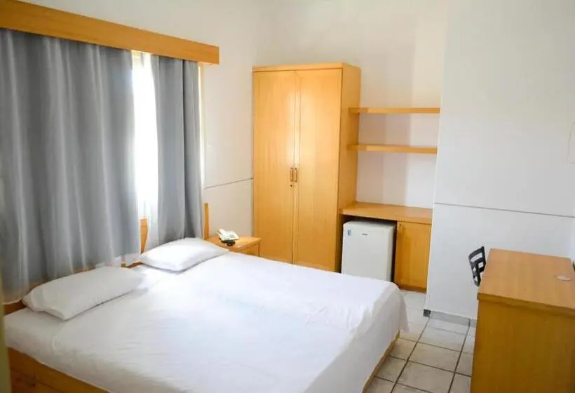 Standardzimmer, Villa Real