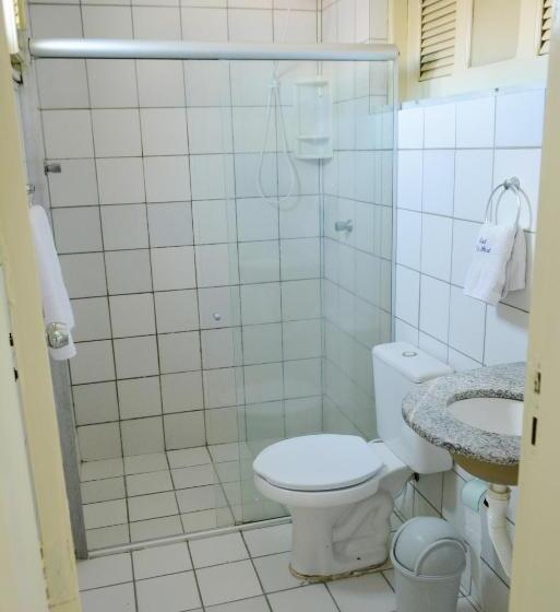 חדר סטנדרט, Villa Real