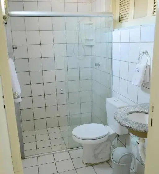 Standardzimmer, Villa Real