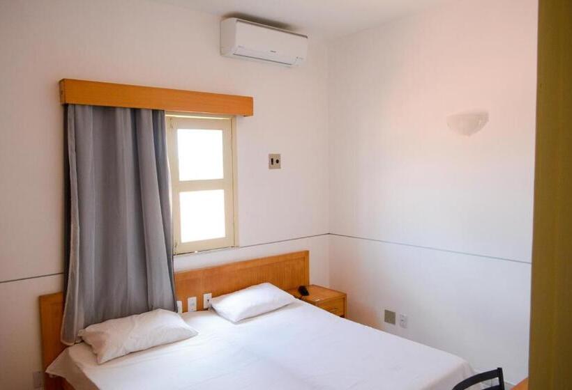 Номер Стандарт, Villa Real