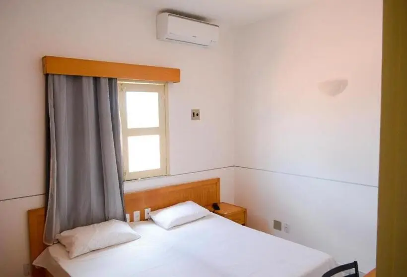 Standardzimmer, Villa Real