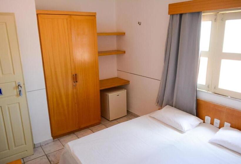 חדר סטנדרט, Villa Real