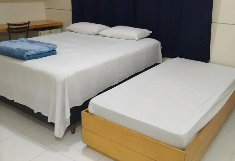 Standardzimmer, Villa Real