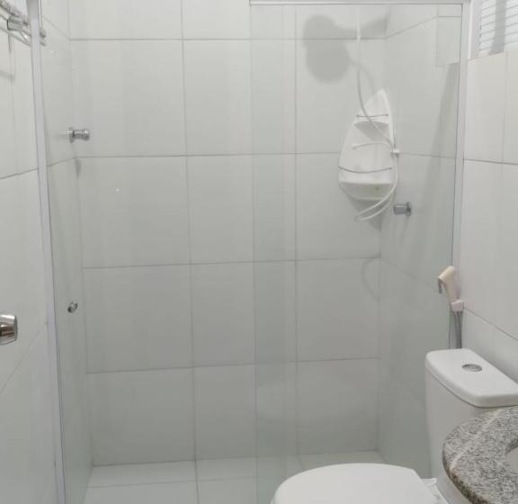 חדר סטנדרט, Villa Real