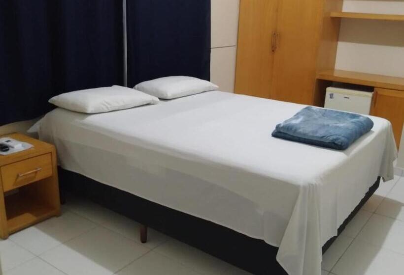 Номер Стандарт, Villa Real