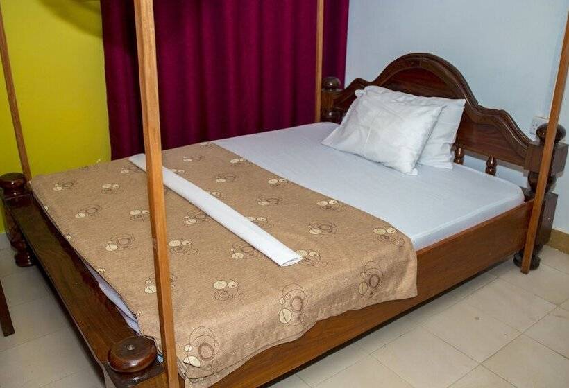 آپارتمان 1 خوابه, Mikocheni Condo Hotel & Apartments