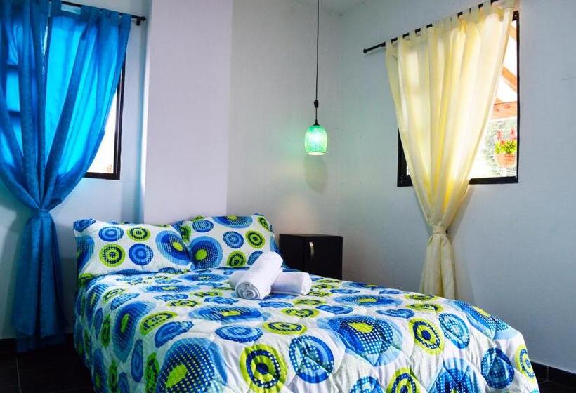 스탠다드 룸, Balcones De La Casona