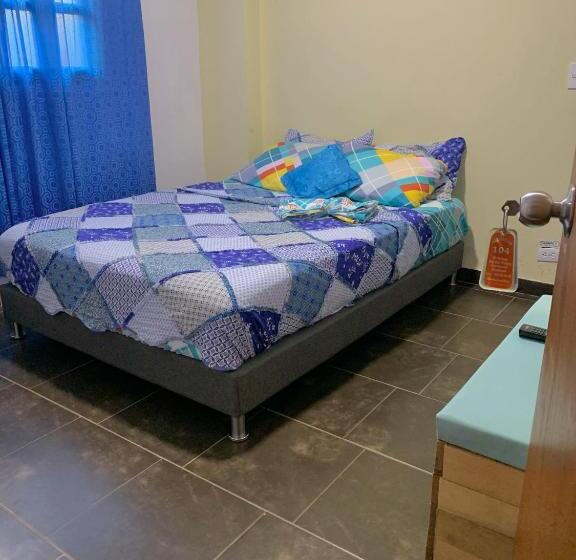 이코노미 싱글 룸, Balcones De La Casona