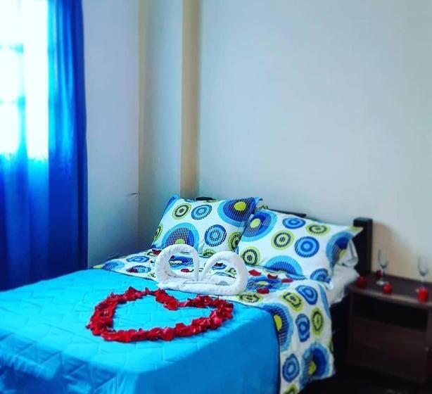 스탠다드 룸, Balcones De La Casona