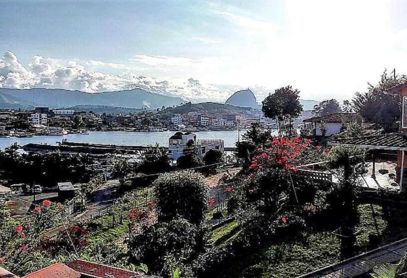 스탠다드 룸, Balcones De La Casona