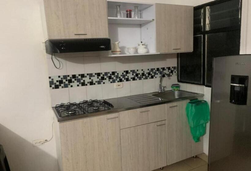 수피리어 스튜디오, Balcones De La Casona