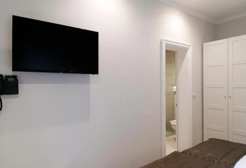 اتاق استاندارد, Lanterna Rooms City Center