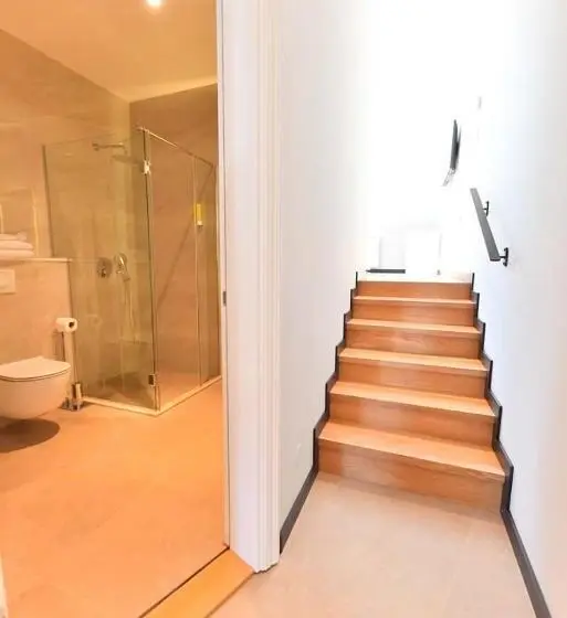 اتاق استاندارد, Lanterna Rooms City Center