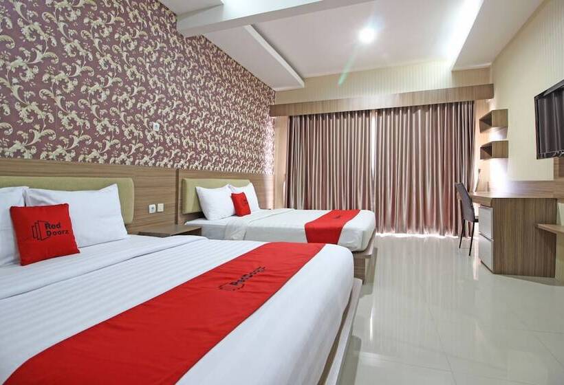 家庭间, Reddoorz Near Jogja City Mall