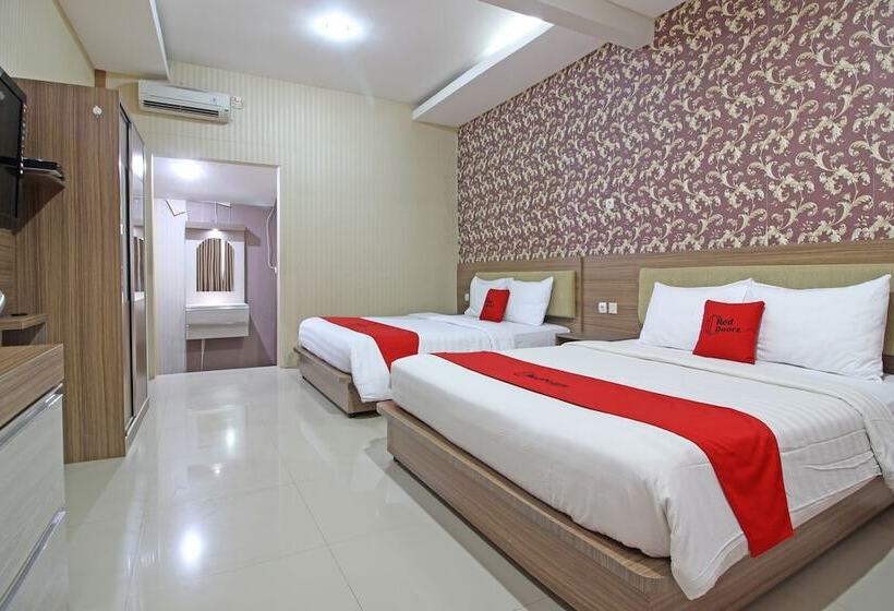 家庭间, Reddoorz Near Jogja City Mall