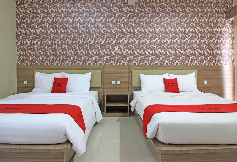 家庭间, Reddoorz Near Jogja City Mall