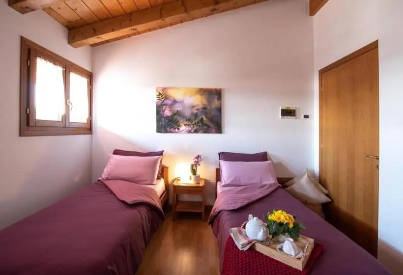 Standard-huone, Al Confine