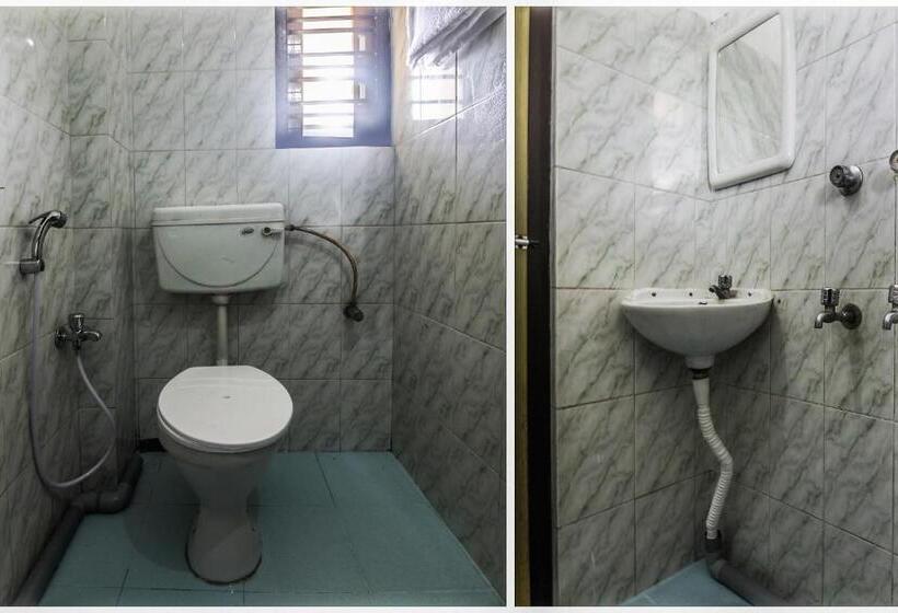 Quarto Estandar, Oyo 16696 Swagatom Lodge