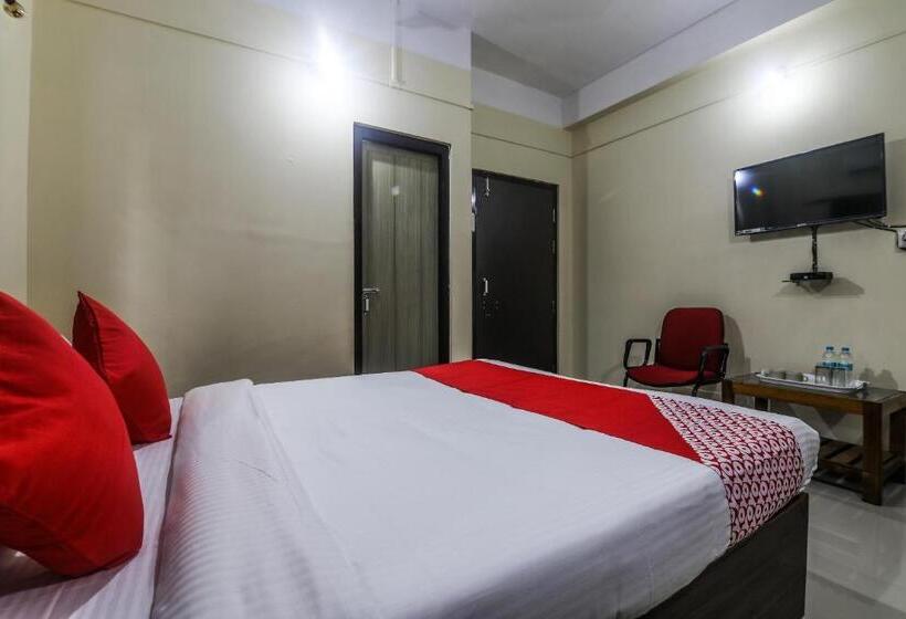 Quarto Estandar, Oyo 16696 Swagatom Lodge