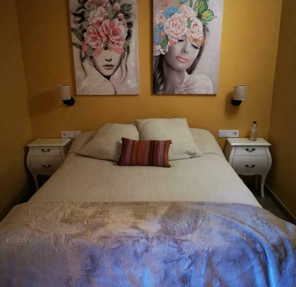 Номер Superior, Cal Duran