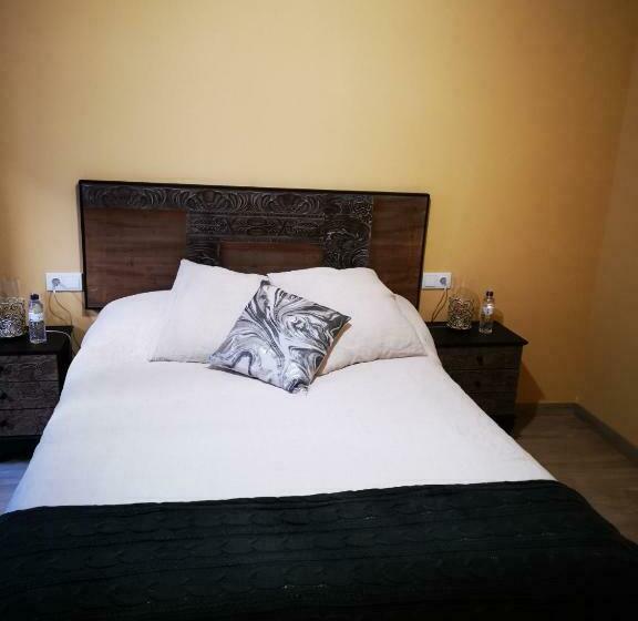 Номер Superior, Cal Duran