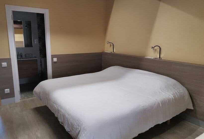 Четырехместный Номер Superior, Cal Duran