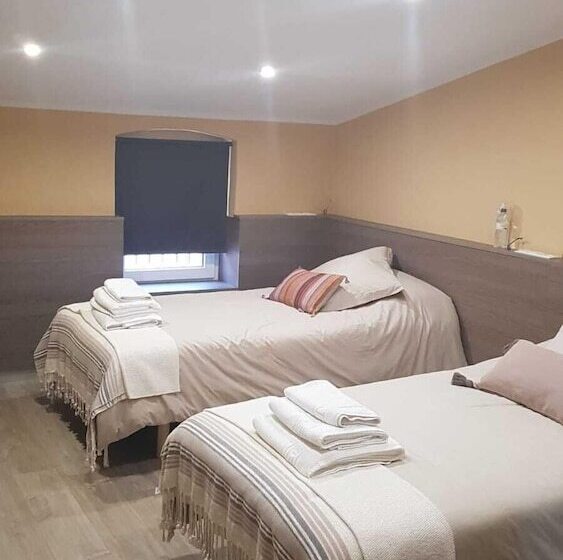 Трехместный Номер Superior, Cal Duran