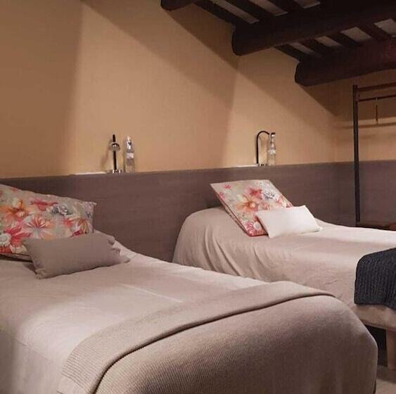 Трехместный Номер Superior, Cal Duran