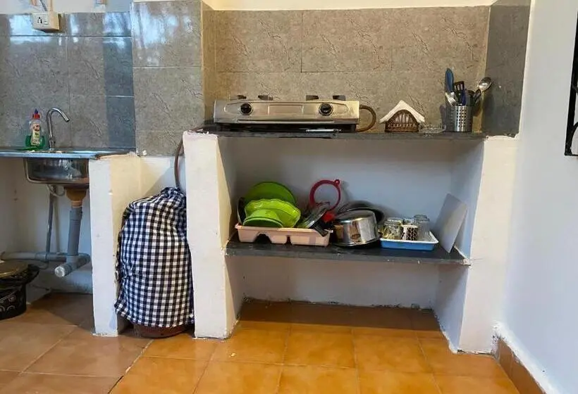 Sviitti, Palm Breeze Suites
