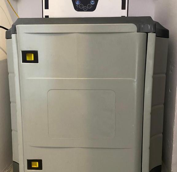 Deluxe Svit, Palm Breeze Suites