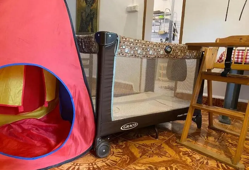 Deluxe-sviitti, Palm Breeze Suites