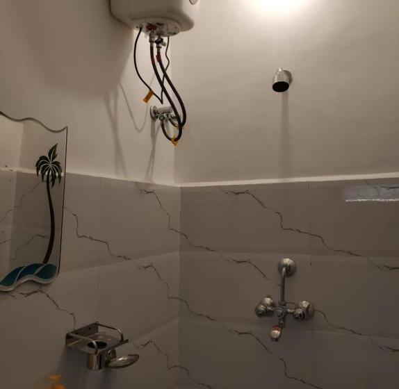 Deluxe Svit, Palm Breeze Suites