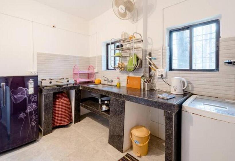 Deluxe Svit, Palm Breeze Suites