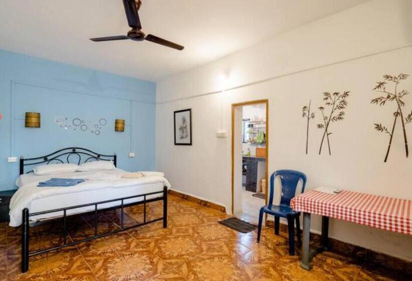 Deluxe Svit, Palm Breeze Suites