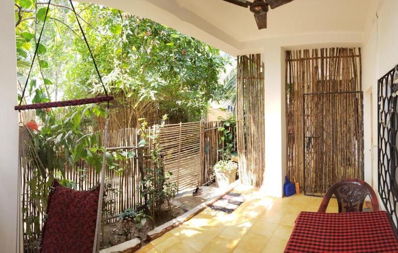 Deluxe Svit, Palm Breeze Suites