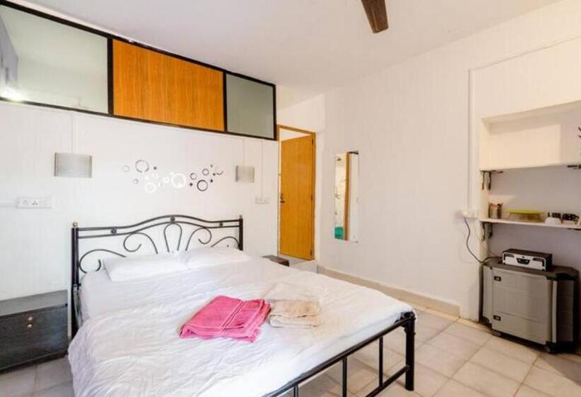 Superior Rum, Palm Breeze Suites