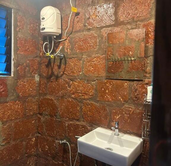 Enrumsvilla, Palm Breeze Suites