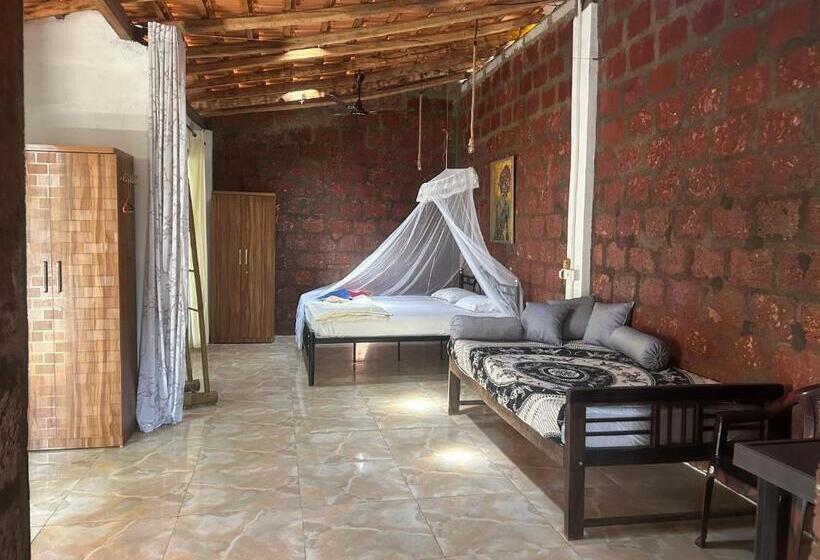 Enrumsvilla, Palm Breeze Suites