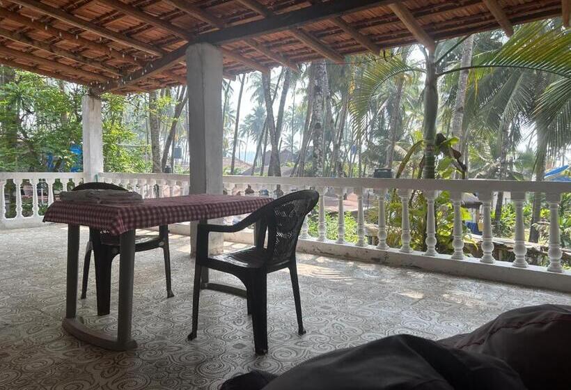 Enrumsvilla, Palm Breeze Suites