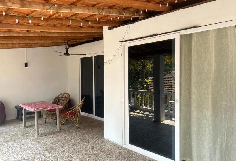 Enrumsvilla, Palm Breeze Suites