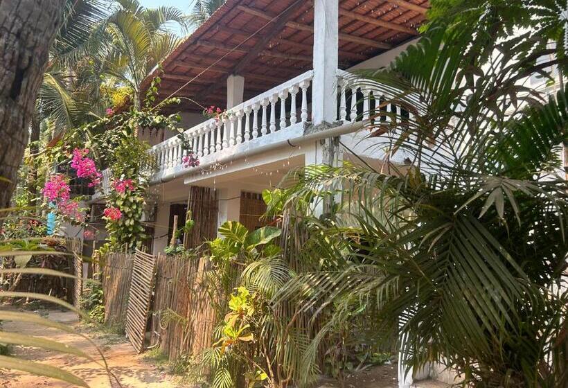 Enrumsvilla, Palm Breeze Suites