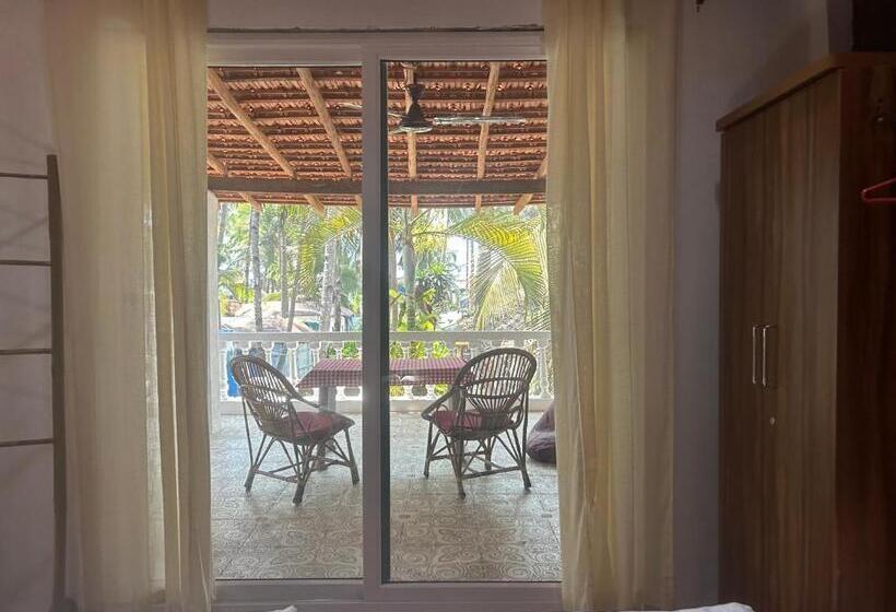 Enrumsvilla, Palm Breeze Suites