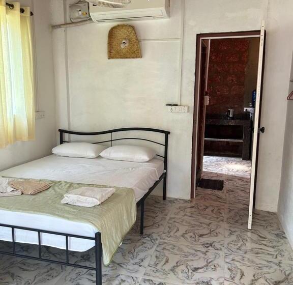 1 Sovrums Villa Havsutsikt, Palm Breeze Suites