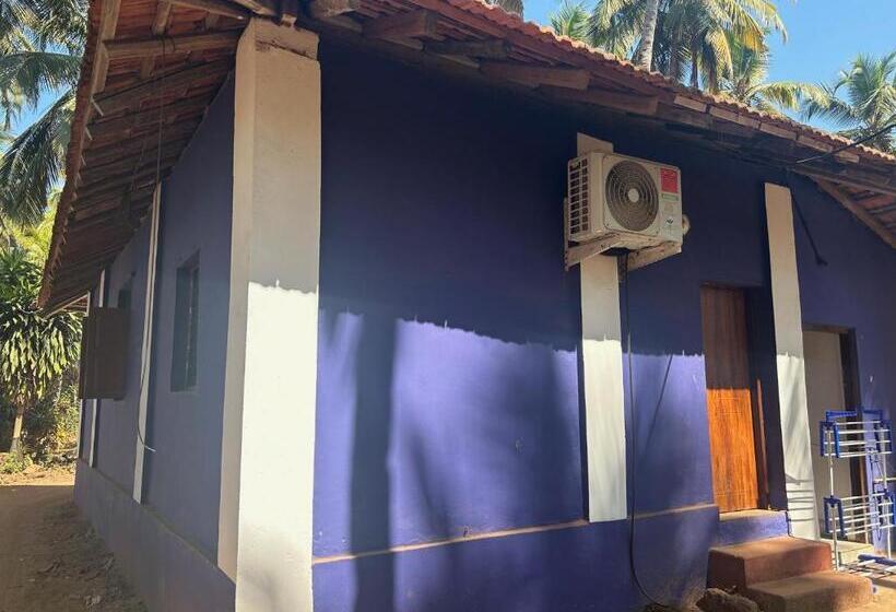 2 Sovrums Villa, Palm Breeze Suites